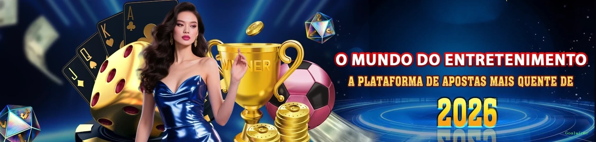 Cassino Goalwinbr - mesas ao vivo e jogos