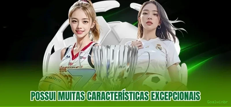 Cassino ao vivo Goalwinbr dealers