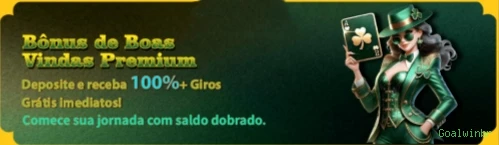 Cassino Goalwinbr app mobile