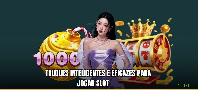 Ganhar e sacar na Goalwinbr